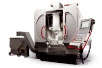 Purchase CNC-machine HERMLE B300